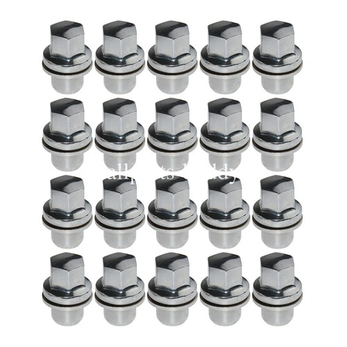 20pcs alloy wheel - 20pcs,