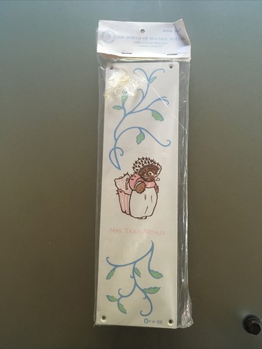 Vintage beatrix potter - vintage, mrs