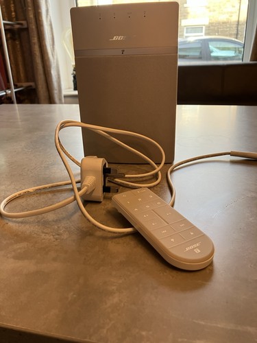 Bose soundtouch bluetooth - soundtouch,