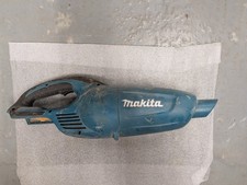 Makita DCL180Z 18V Li-ion
