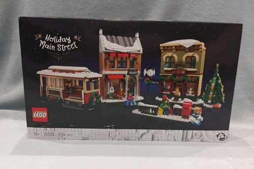 Lego icons holiday main - icons:,