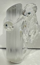 Swarovski Crystal SCS 1988