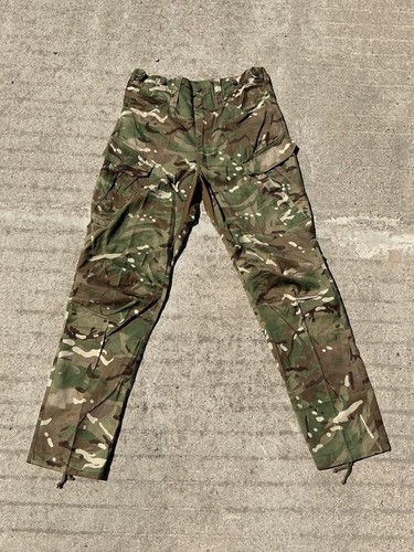 British army mtp - british,