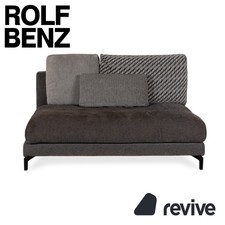 Rolf Benz Nuvola Fabric Lounge
