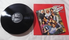 The Kids From Fame Again