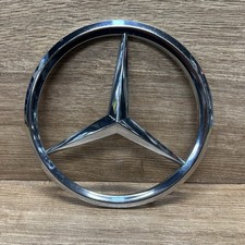 FRONT GRILL BADGE FOR MERCEDES SLK R170 1996 - 2004 A1708880086