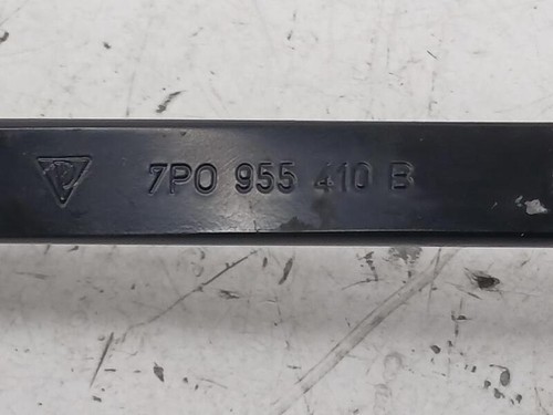 7p0955410b front wiper arm - 7p0955410b,