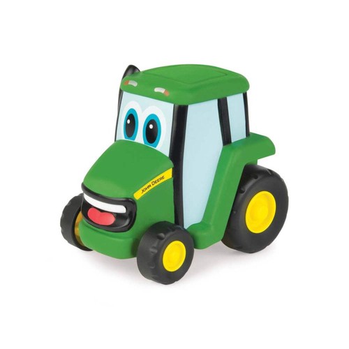 John deere push roll johnny - &,