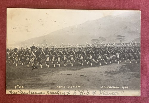 9th royal scots - scots,