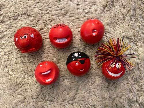 Red nose day noses bundle - nose, of
