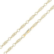 18 Carat Yellow Gold Vermeil