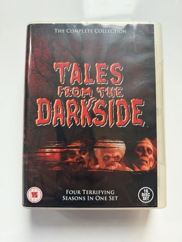 Tales from the - from,