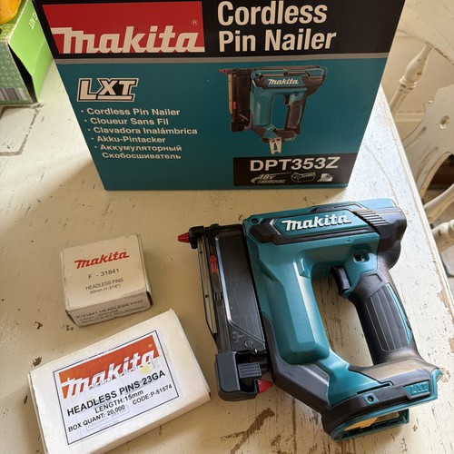 Makita dpt353z 18v - makita,