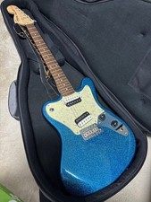 Squier By Fender Paranormal