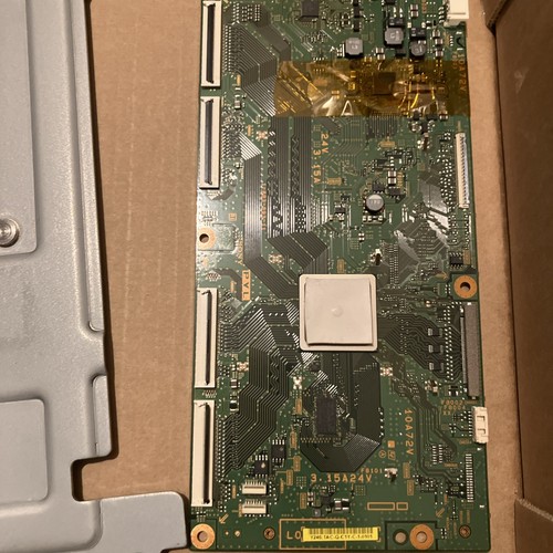 Tcon lvds board for - for, sony