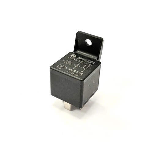 Bosch 0986332400 relay 12v - 0986332400,