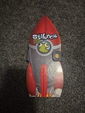 Full set stikeez from space - set,