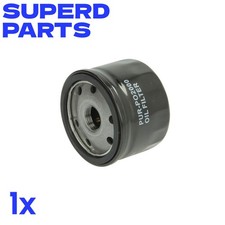 OIL FILTER FITS: VOLVO