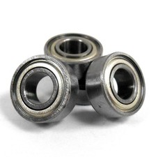 RC Model Car Steel Roller Ball