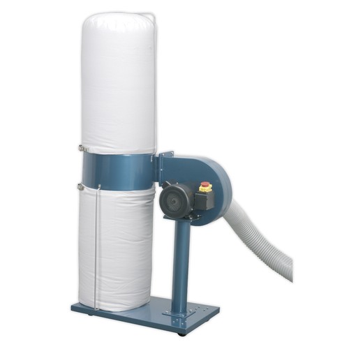 Sealey sm46 dust and - sealey,