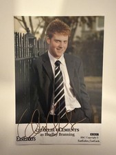 BBC EastEnders Signed Fanmade