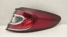 MEGANE DRIVERS TAIL LIGHT LAMP