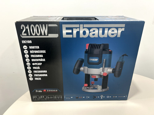 Erbauer er2100 2100w - erbauer,