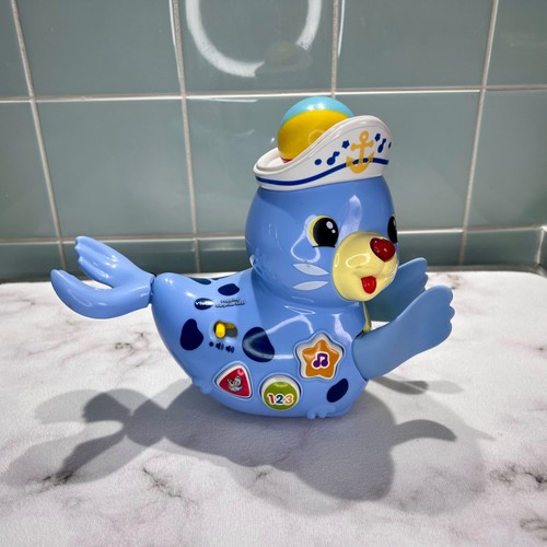Vtech popping surprise - surprise, seal