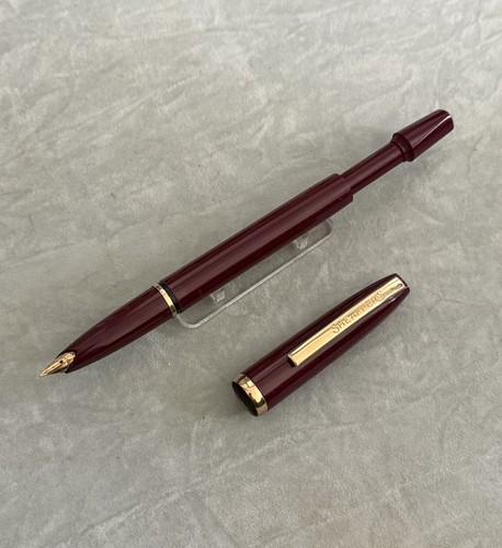 Vintage sheaffer imperial - imperial, i