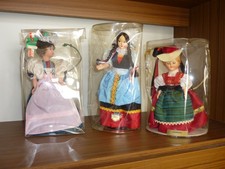 Collection of Three Vintage