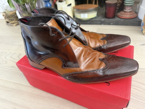 Jeffery west men - jeffery, men's