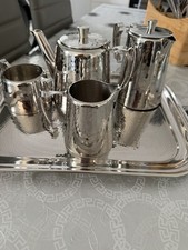 Old Hall Vintage Hammered