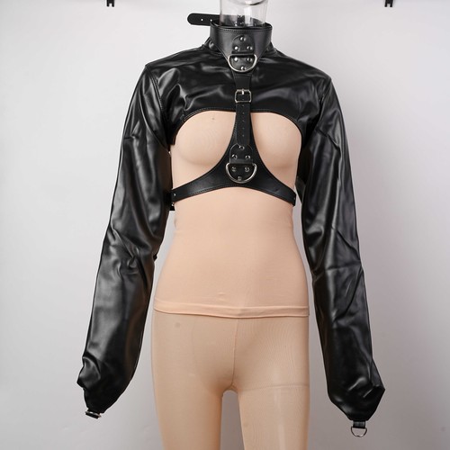 Body harness cupless open - ,