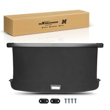 Black Luggage Cover for Audi