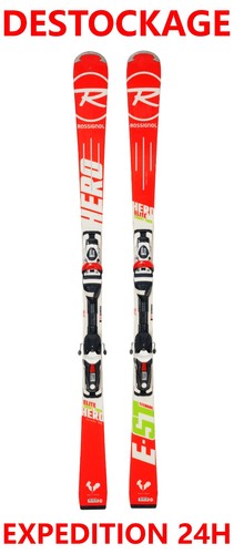 Rossignol hero elite - rossignol,