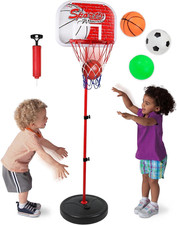 Basketball Hoop for Kids Toy