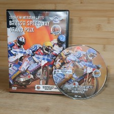 British Speedway Grand Prix