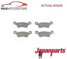 BRAKE PADS SET BRAKING PAD