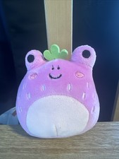 Squishmallows 3.5” Adabelle