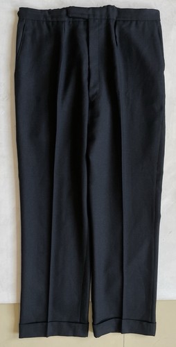 Vtg 1950s 60s men - 60s, leg