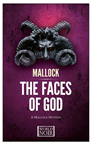 The faces god - the, god: