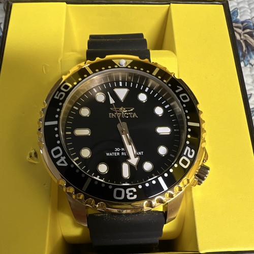 Invicta pro diver neptune - invicta,