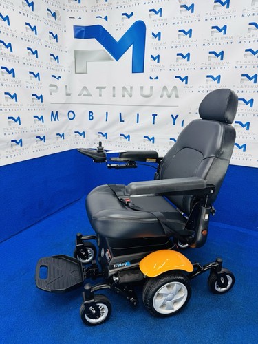 Electric mobility rascal - mobility, ryley