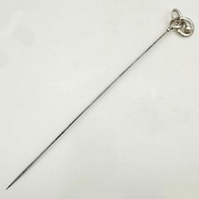 CHARLES HORNER HAT PIN