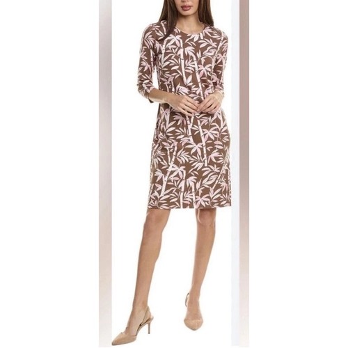 Mclauglin sophia dress - j.,