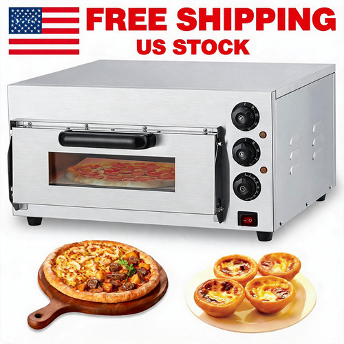 Electric pizza countertop 16 - electric,