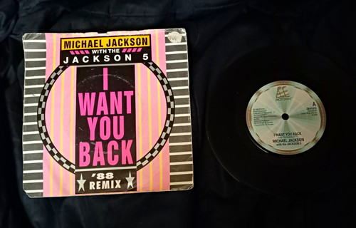 Michael jackson - &,