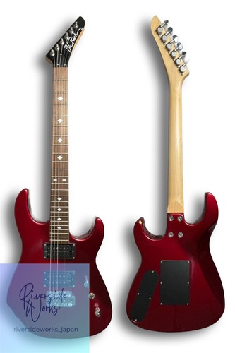 Rich stinger - b.c.rich,