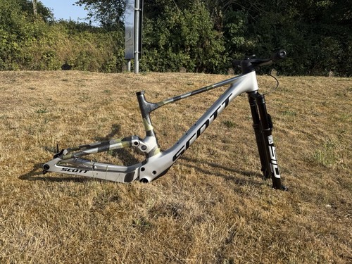 Scott spark hmx - scott,