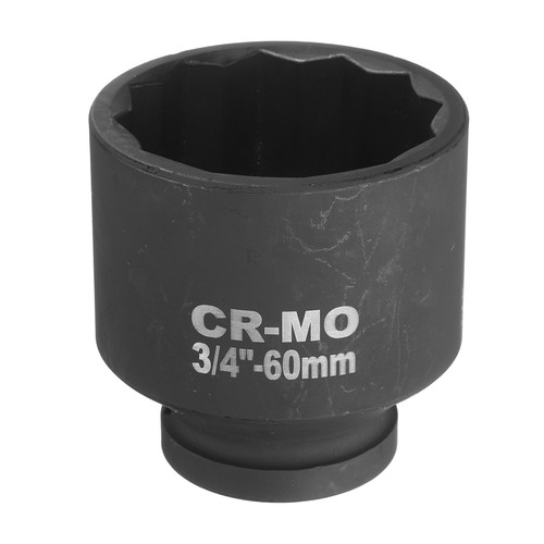 Inch drive point impact - 3/4-inch,